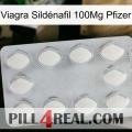 Viagra Sildénafil 100Mg Pfizer 16